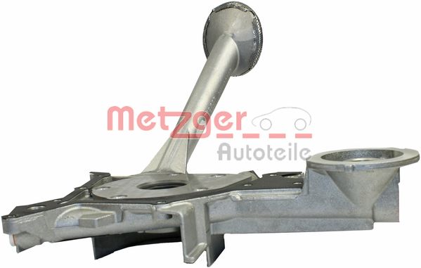 METZGER 8000041 ORIGINAL ERSATZTEIL Ölpumpe